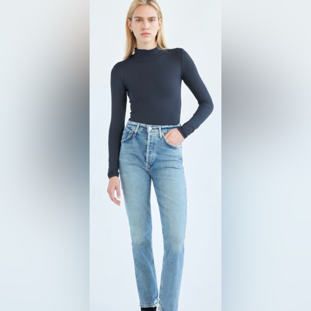 Citizens of Humanity Sabine Jean Size 28 $238rt